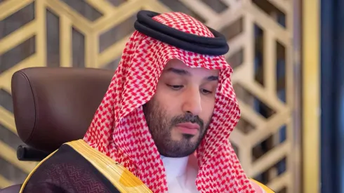 – Um dos homens mais ricos do mundo