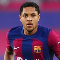 R$ 23 milhões: Empresário de Vitor Roque toma decisão e contas são bloqueadas no Corinthians