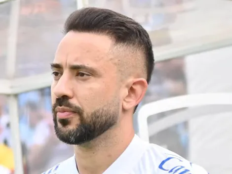 Flamengo vence Bahia de Everton Ribeiro e fecha com Michael