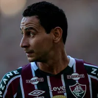 Com retorno de Ganso e Arias, Mano Menezes esboça Fluminense para enfrentar Grêmio pela Libertadores