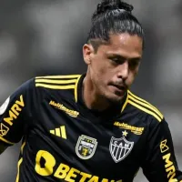 Mauricio Lemos é rebatido pelo Atlético-MG, por débito não reconhecido