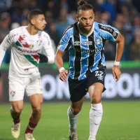 Vidente crava quem classifica entre Grêmio X Fluminense pela Libertadores