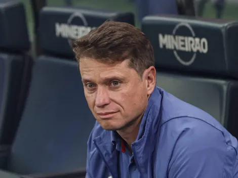 Cruzeiro quer vitória para evitar sequência negativa