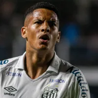 Chelsea toma decisão e aceita vender Ângelo, ex-Santos, por R$ 90 milhões