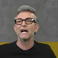 Neto critica João Martins em Palmeiras x São Paulo: \'Passando de todos os limites\'