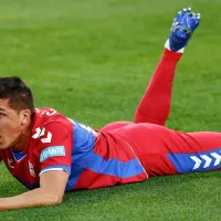 Até dezembro de 2026: Guido Carrillo aceita oferta e vai jogar longe do Corinthians