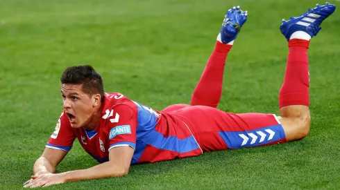 Corinthians não vai contratar Guido Carrillo.