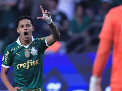 'Cala a boca' de Lázaro foi para jogadores do São Paulo