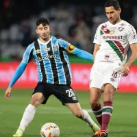 Libertadores: Fluminense x Grêmio horário, escalações do jogo, arbitragem e informações principais