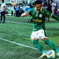 Palmeiras tem números a seu favor nas oitavas de final da Libertadores
