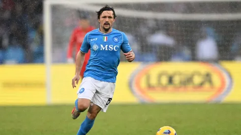 Defensor português pode reforçar o tricolor em breve. Photo by Francesco Pecoraro/Getty Images