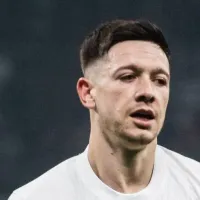 Ramón Díaz prepara Corinthians ofensivo contra o Bragantino; Garro e Coronado no time titular