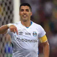 Grêmio não perde para o Fluminense no Maracanã há quase cinco anos