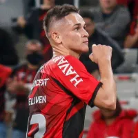 CSKA quer R$ 62 milhões para vender Khellven e Botafogo é comunicado