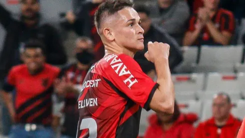 Foto: Gabriel Machado/AGIF | Khellven é o único e CAP define prioridade no mercado