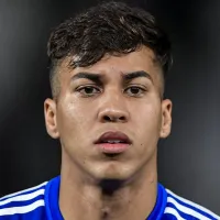 Kaio Jorge segue sem marcar e torcedor do Cruzeiro pede Dinenno no ataque