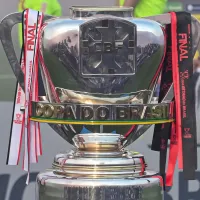 Flamengo x Bahia: Definido os confrontos pelas quartas de final da Copa do Brasil