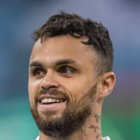 Após Michael, Flamengo encaminha nova contratação por R$ 119,7 milhões e meio-campista está chegando