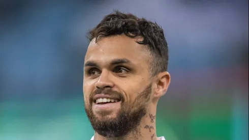 Michael está chegando ao Flamengo para reforçar elenco de Tite