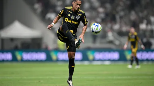 Maurício Lemos esbarrou em Vasco e Atlético-MG