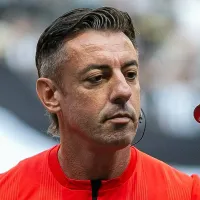 Palmeiras toma decisão contra Raphael Claus e vai à CBF pedir explicação da súmula