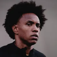 Contratação de Willian no Grêmio pode ganhar força com ajuda de Lucas Leiva