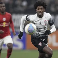 Corinthians x Bragantino AO VIVO – Onde assistir ao jogo em tempo real pela Sul-Americana