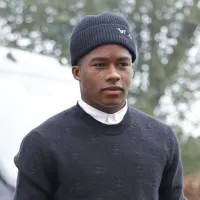 Ancelotti define Endrick, ex-Palmeiras, como última opção do ataque do Real Madrid