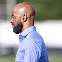 Fabinho Soldado confirma decisão oficial após proposta recebida do Internacional e vai ficar no Corinthians