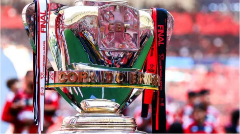 Foto: Buda Mendes/Getty Images - Troféu da Copa do Brasil