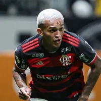 Negociação de Wesley pode fracassar com atitude da Atalanta-ITA que surpreendeu o Flamengo