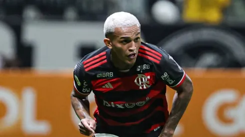 Wesley tem novidades em sua negociação com a Atalanta-ITA