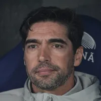 Vidente se antecipa e crava quem classifica entre Palmeiras de Abel x Botafogo