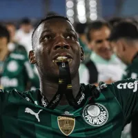 Bi da Libertadores pelo Palmeiras, Patrick de Paula é descartado pelo Botafogo e jogará no Criciúma
