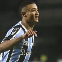 Brentford deve vender Ivan Toney para subir valores de proposta ao Grêmio por Gustavo Nunes
