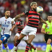 Flamengo x Bahia: Tricolor reencontra antigo algoz na Copa do Brasil
