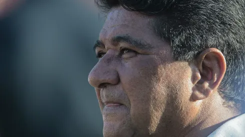 Ednaldo Rodrigues e partida da Série B 2023