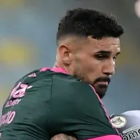 DM do Fluminense informa, e Ignácio será desfalque por tempo indeterminado; jogador passará por cirurgia