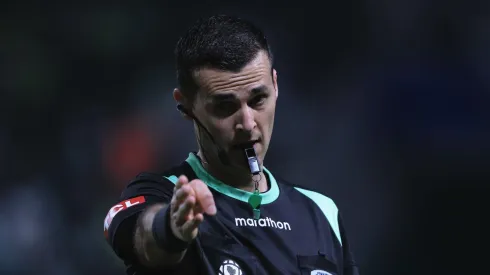 Foto: Ettore Chiereguini/AGIF