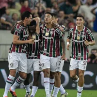 Fluminense x Grêmio: nos pênaltis, Tricolor garante vaga nas quartas da Libertadores