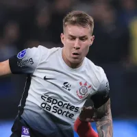 Charles toma soco ‘bizarro’ no segundo tempo, e o VAR sequer foi chamado: \'Não tem sentido\'