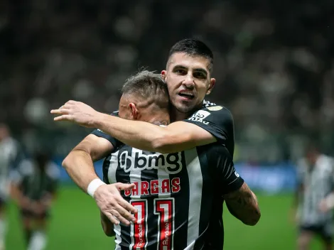 Rodrigo Battaglia: O melhor em campo com números impressionantes sobre o San Lorenzo