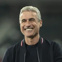 Luís Castro no Grêmio para substituir Renato Gaúcho é aprovado pelos tricolores