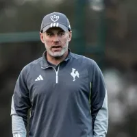 Gabriel Milito comemora classificação e expõe estratégia utilizada na Libertadores