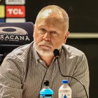 Mano Menezes desabafa sobre suposta falta de vontade no Fluminense: “Preciso tratar isso com profundidade”