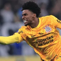 Após pegar três pênaltis para o Corinthians, Hugo quebra recordes e entra para seleta lista de goleiros