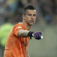 Fábio revela que o Fluminense trabalhou a cobrança de pênalti prevendo a decisão