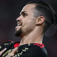 Michael já tem data para chegar ao Flamengo e é aguardado nesta quarta-feira (21)