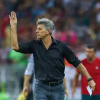 Grêmio de Renato deixa de ganhar R$ 9 milhões com eliminação na Libertadores