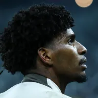 Goleiro Hugo Souza se emociona após pegar três pênaltis para Corinthians “Dia mais importante da minha vida”